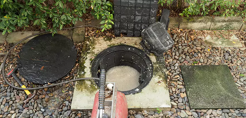 Grease Trap Installation Cost in Acworth, GA