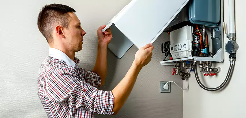 Electric Water Heater Maintenance in Acworth