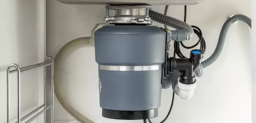 Insinkerator Air Switch Installation in Acworth, GA