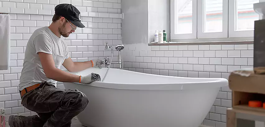 Leak Detection Companies Near Me in Acworth