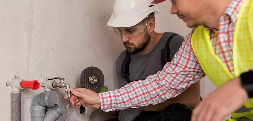 Water Softener Installation in Acworth, GA