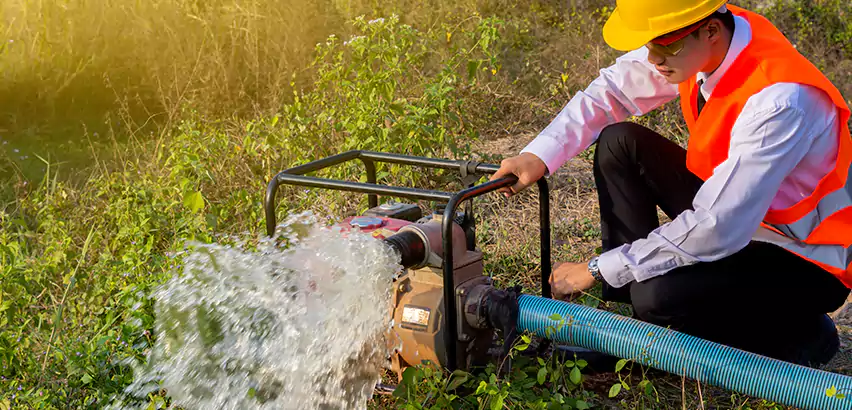 Well Pump Repair Acworth