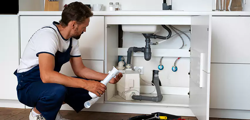 Pipe Replacement Services in Acworth