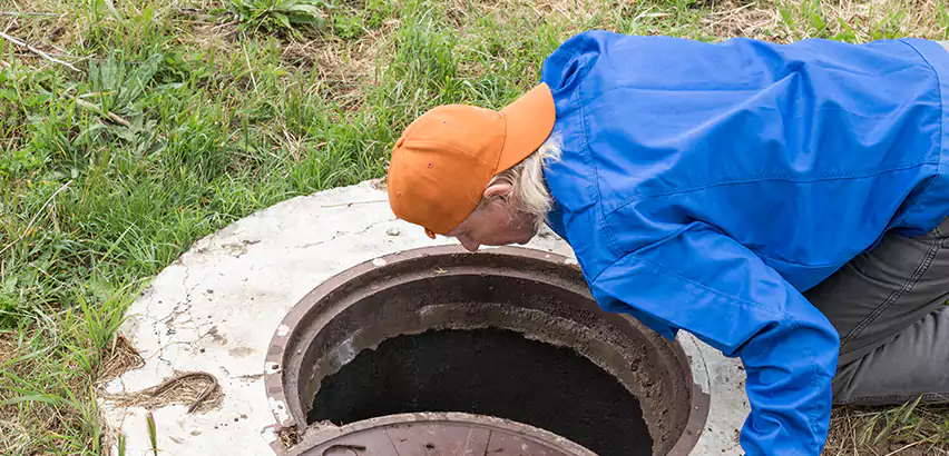 Septic Tank Leak Repair in Acworth, GA