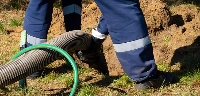 Commercial Sewer Cleaning in Acworth