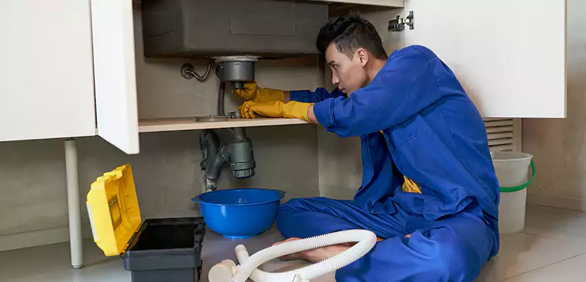 Sewer Line Maintenance Acworth, GA