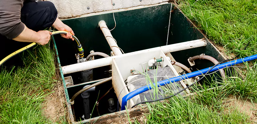 Zoeller Sump Pump Maintenance in Acworth