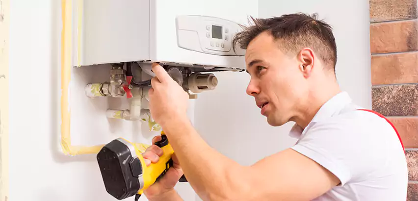 Takagi Tankless Water Heater Maintenance in Acworth