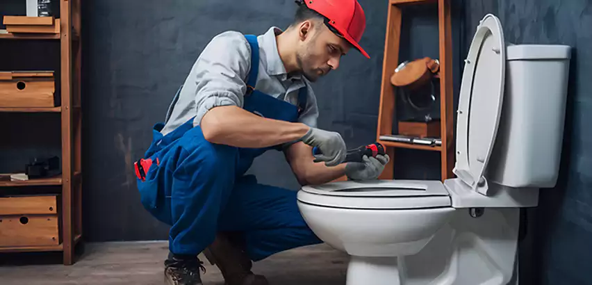 Commode Repair in Acworth, GA