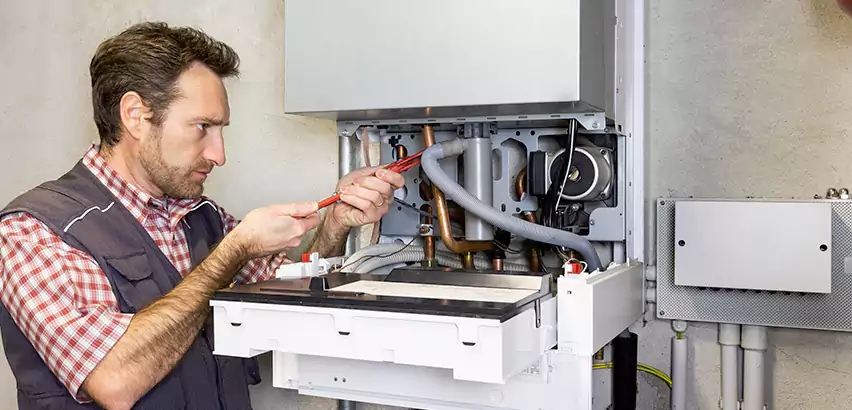 Rinnai Water Heater Maintenance Acworth