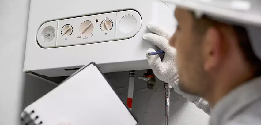 Gas Water Heater Service Near Me Acworth