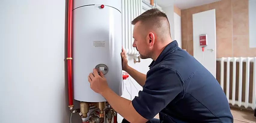 Emergency Water Heater Replacement in Acworth