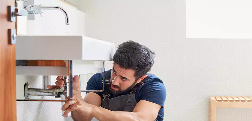 Commercial Water Leak Detection in Acworth