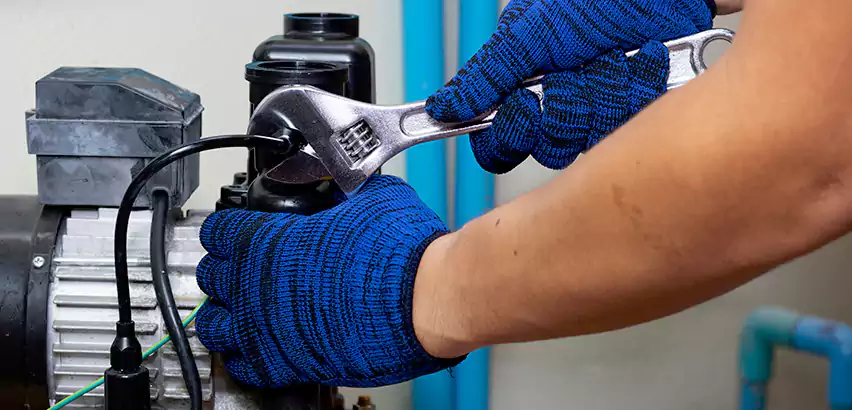 Well Water System Repair in Acworth, GA