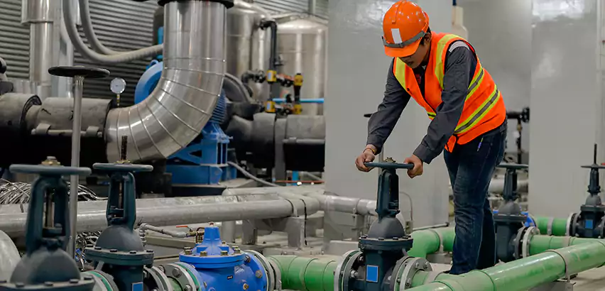 Top-Notch Trenchless Sewer Line Repair Services in Acworth, GA.