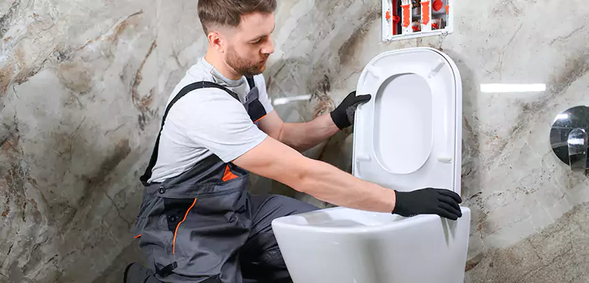 Urinal Installation in Acworth