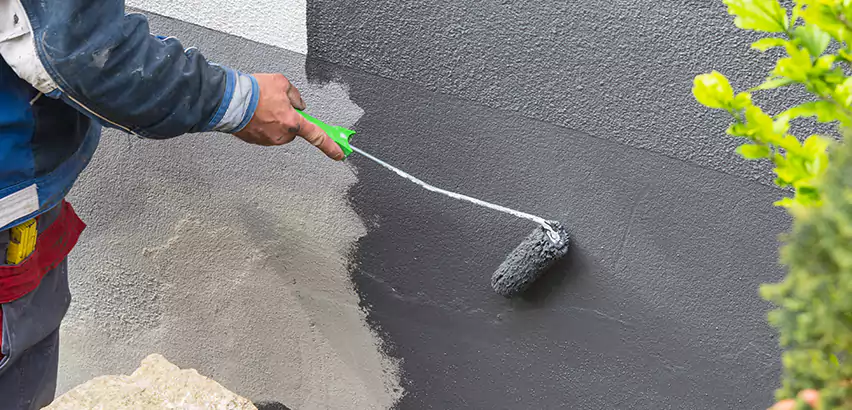 Walls Waterproofing in Acworth, GA