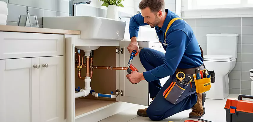 Water Damage Restoration in Acworth