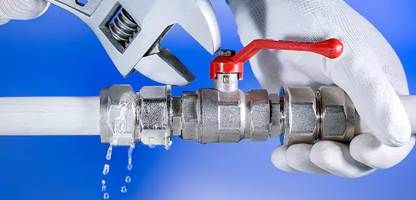 Water Line Repair in Acworth, GA