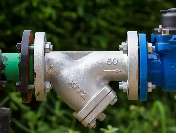 Why Choose Acworth Plumbing Experts for Backflow Preventer Services in Acworth, GA?