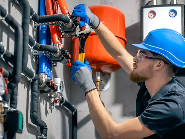 Why Choose Acworth Plumbing Experts for Backflow Preventer Installation in Acworth, GA?