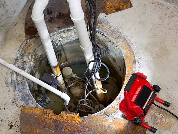 Why Choose Acworth Plumbing Experts for Basement Sump Pump Installation in Acworth?