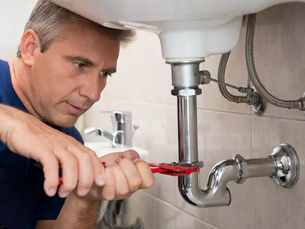 Why Choose Acworth Plumbing Experts for Bathroom Plumbing in Acworth, GA?
