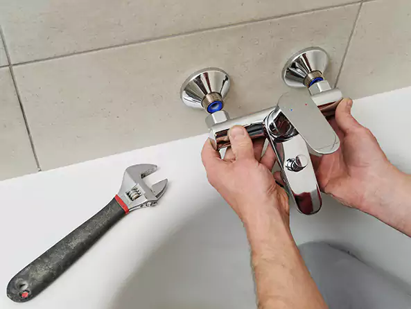 Why Choose Acworth Plumbing Experts for Bathtub Faucet Replacement in Acworth, GA?