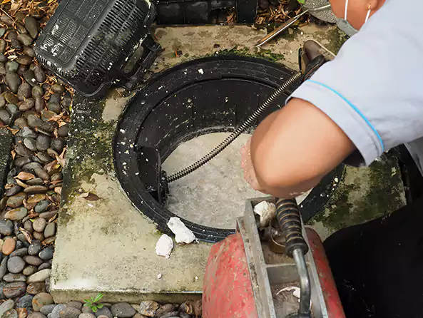 Why Choose Acworth Plumbing Experts for Clogged Drain Repair in Acworth, GA?