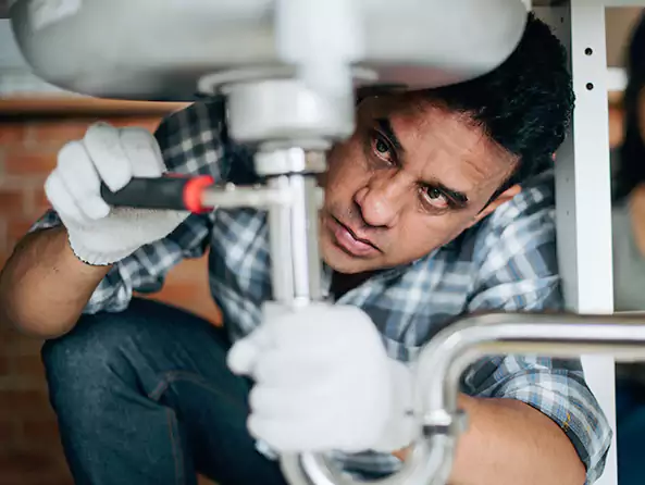  Why Choose Acworth Plumbing Experts for Clogged Sewer Line Repair in Acworth, GA?