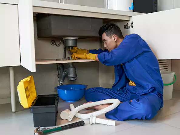 Why Choose Acworth Plumbing Experts for Drain Cleaning in Acworth, GA?