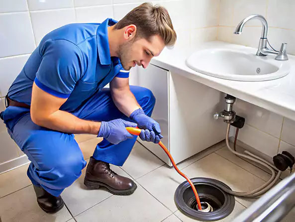 Why Choose Acworth Plumbing Experts for Drain Repairs in Acworth, GA?