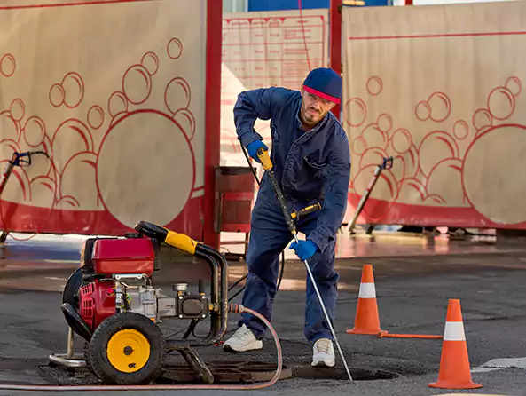 Why Choose Acworth Plumbing Experts for Drain Services in Acworth, GA?