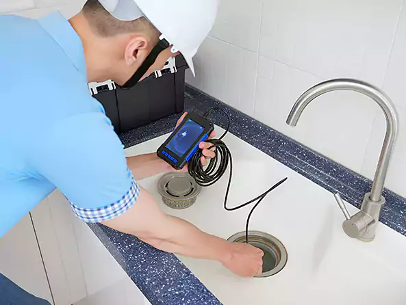 Why Choose Acworth Plumbing Experts for Drain Unblocking in Acworth, GA?