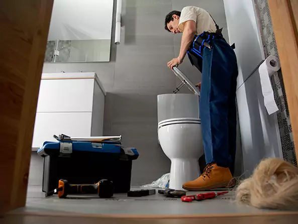  Why Choose Acworth Plumbing Experts for Drainage Services in Acworth, GA?]