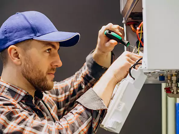 Why Choose Acworth Plumbing Experts for Electric Tankless Water Heater Installation in Acworth, GA?