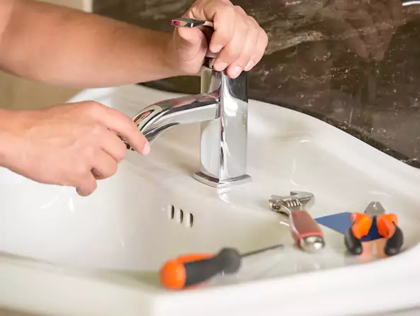Why Choose Acworth Plumbing Experts for Bathroom Faucet Installation in Acworth, GA?