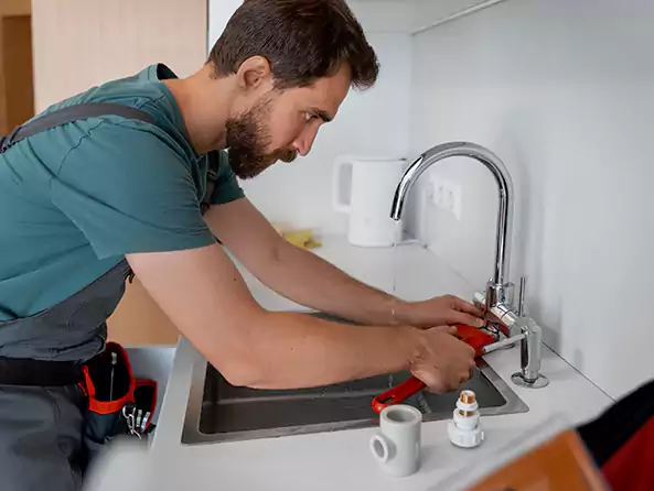 Why Choose Acworth Plumbing Experts for Faucet Repair in Acworth, GA?