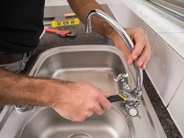 Why Choose Acworth Plumbing Experts for Faucet Replacement in Acworth, GA?