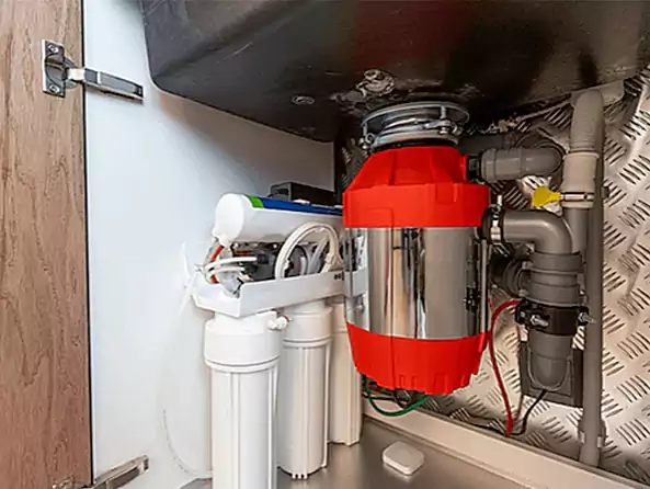 Why Choose Acworth Plumbing Experts for Garbage Disposal Installation in Acworth, GA?