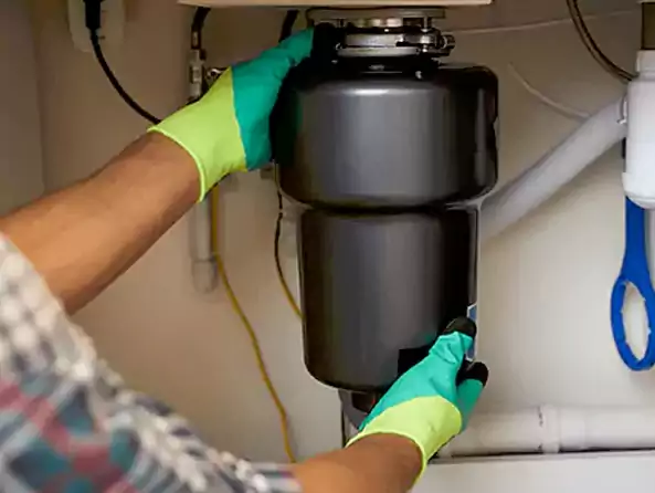 Why Choose Acworth Plumbing Experts for Garbage Disposal Replacement in Acworth, GA?