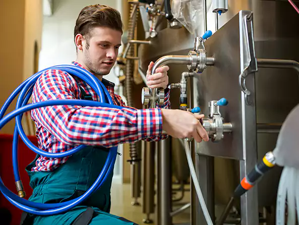 Why Choose Acworth Plumbing Experts for Gas Leak Repair in Acworth, GA?