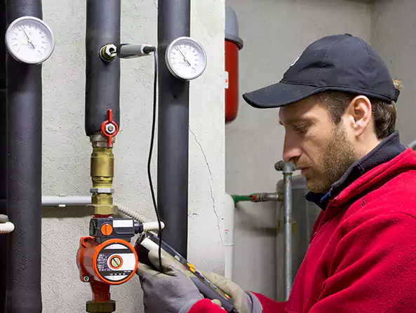 Why Choose Acworth Plumbing Experts for Gas Line Installation in Acworth, GA?