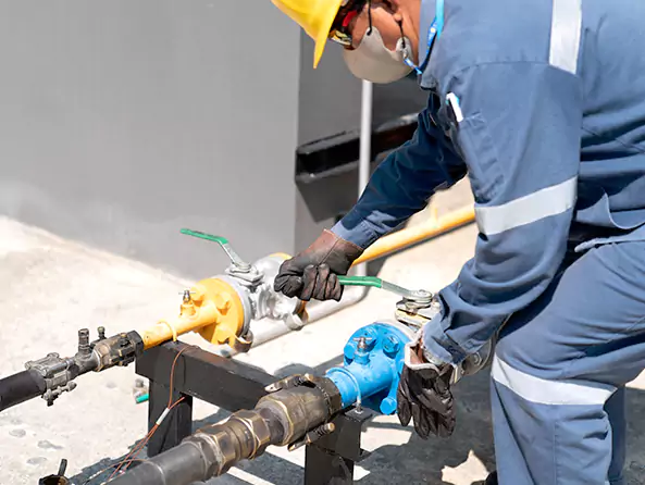  Why Choose Acworth Plumbing Experts for Gas Line Repair in Acworth, GA?