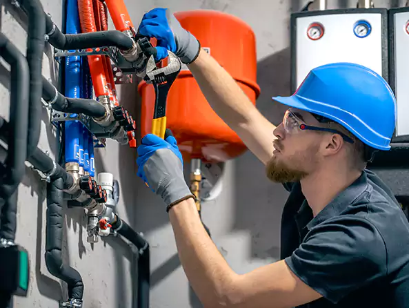 Why Choose Acworth Plumbing Experts for Gas Water Heater Installation in Acworth, GA