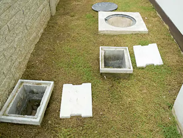 Why Choose Acworth Plumbing Experts for Grease Trap Cleaning in Acworth, GA?