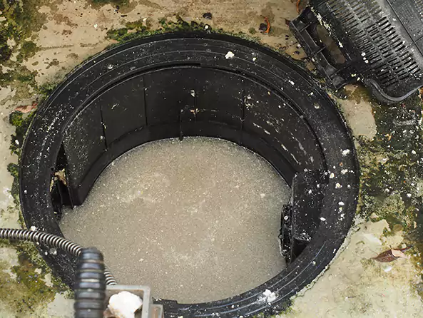 Why Choose Acworth Plumbing Experts for Grease Trap Installation in Acworth, GA?