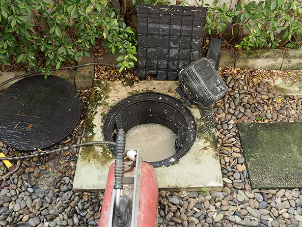 Why Choose Acworth Plumbing Experts for Grease Trap Repair in Acworth, GA?