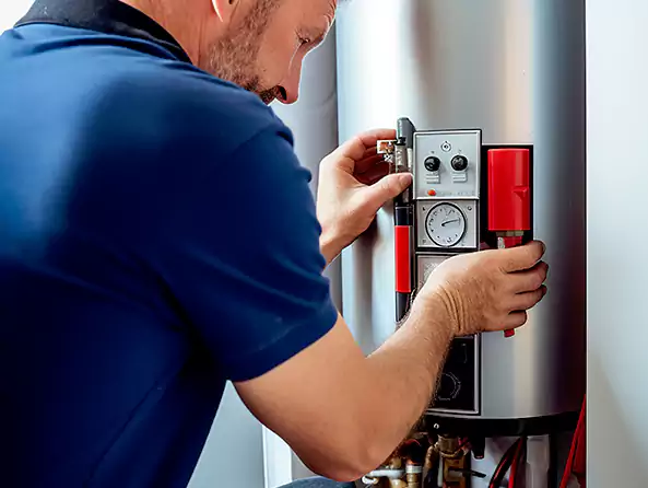Why Choose Acworth Plumbing Experts for Hot Water Tank Maintenance in Acworth, GA?