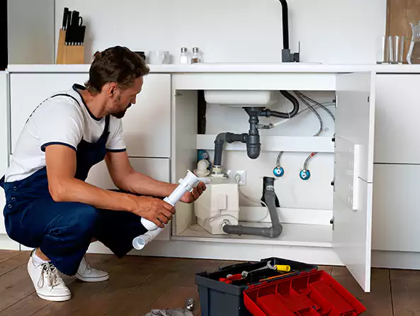 Why Choose Acworth Plumbing Experts for Insinkerator Installation in Acworth, GA?